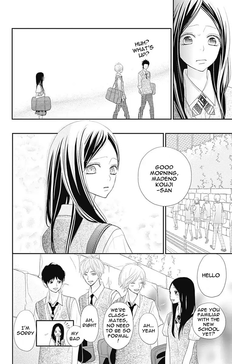 ReRe Hello Chapter 35 page 7 - Chapter 35