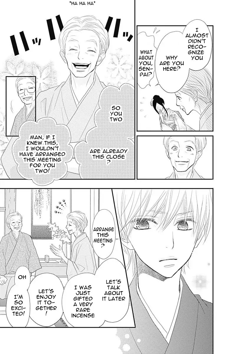 ReRe Hello Chapter 36 page 10 - Chapter 36