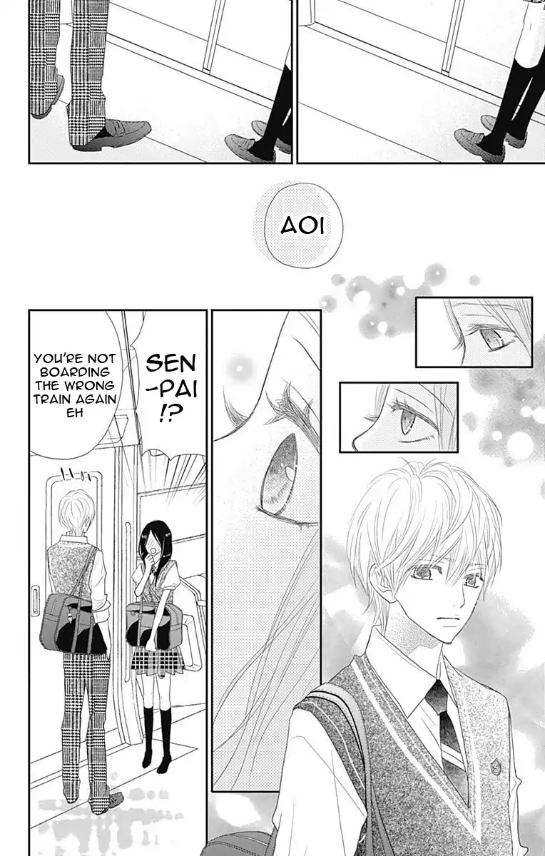 ReRe Hello Chapter 36 page 29 - Chapter 36