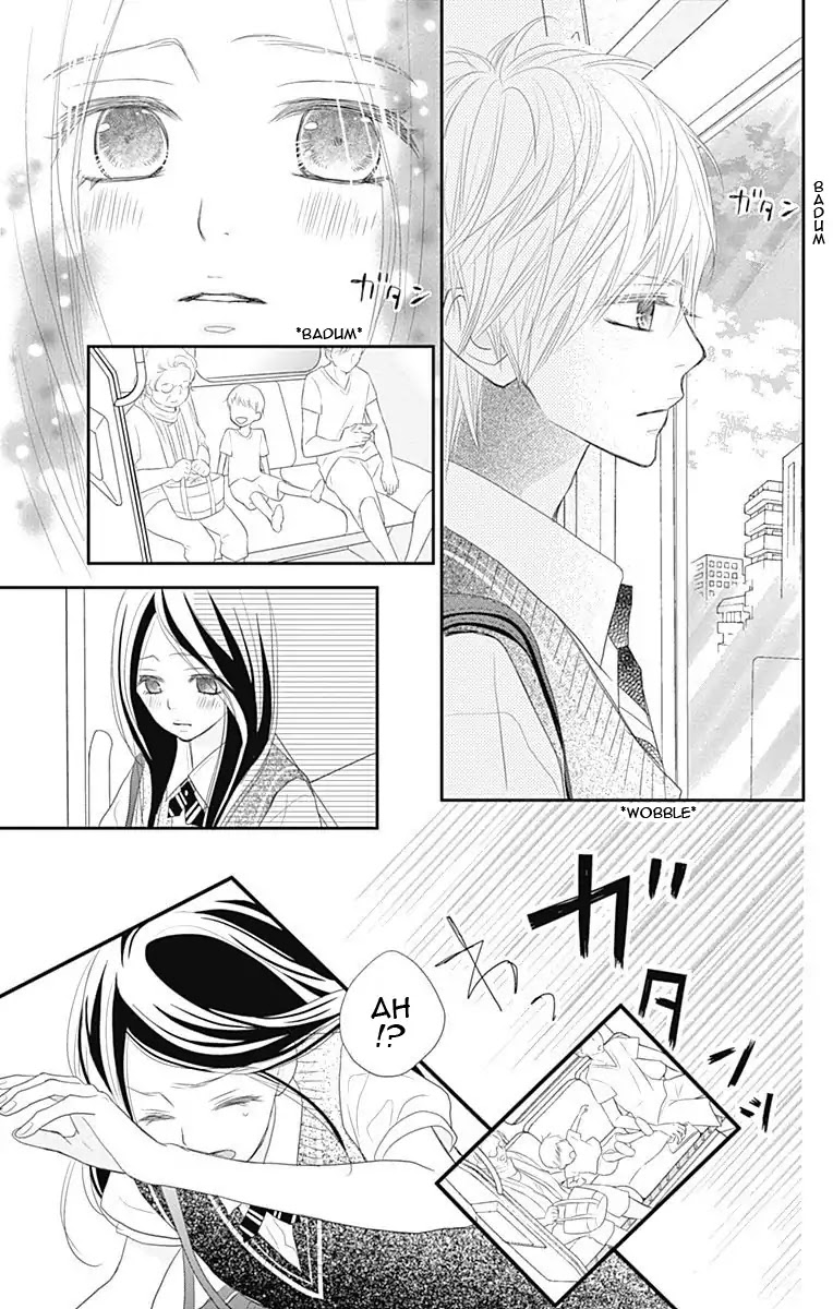 ReRe Hello Chapter 36 page 32 - Chapter 36