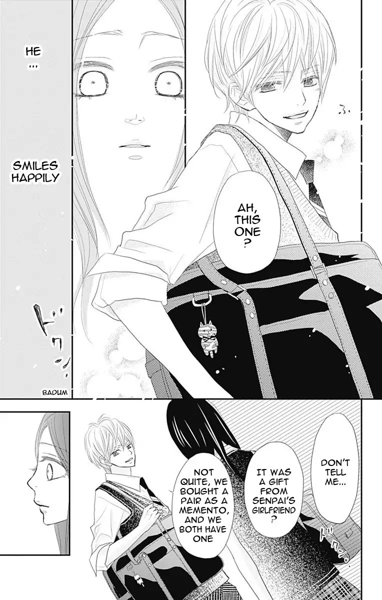 ReRe Hello Chapter 36 page 34 - Chapter 36
