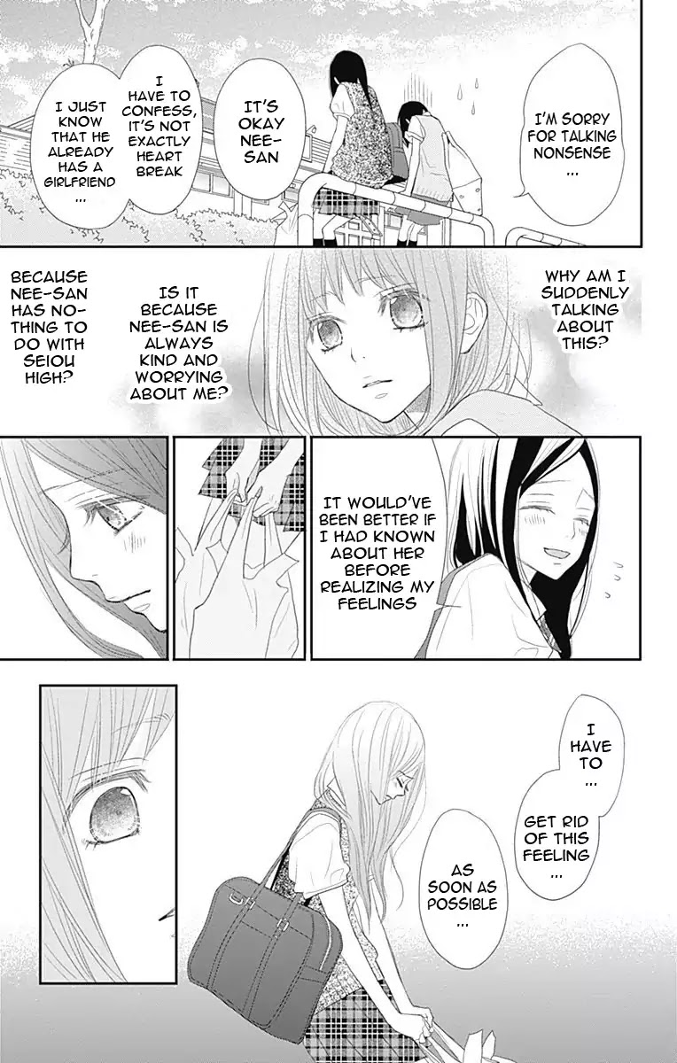 ReRe Hello Chapter 36 page 38 - Chapter 36