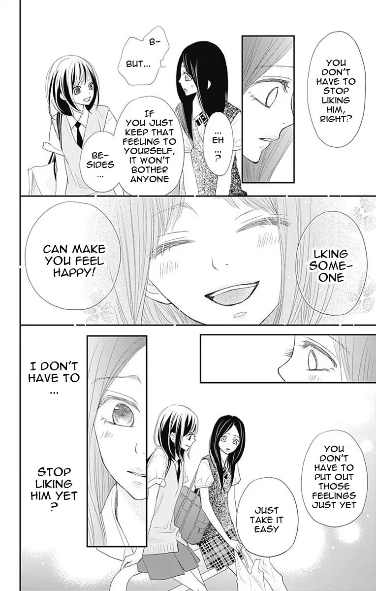 ReRe Hello Chapter 36 page 39 - Chapter 36