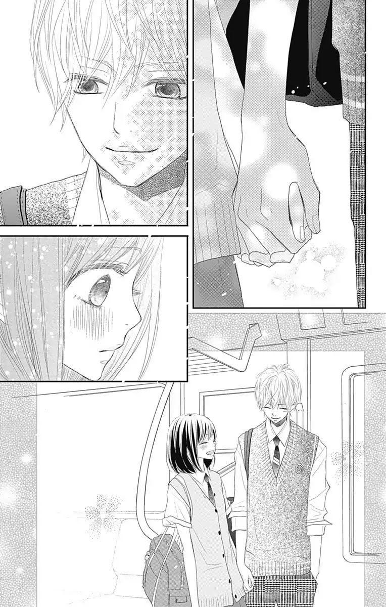 ReRe Hello Chapter 36 page 42 - Chapter 36