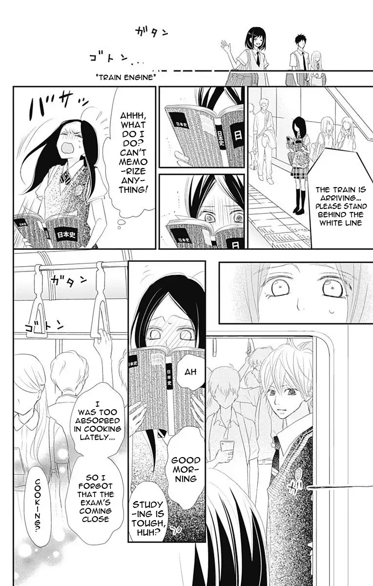 ReRe Hello Chapter 36 page 43 - Chapter 36
