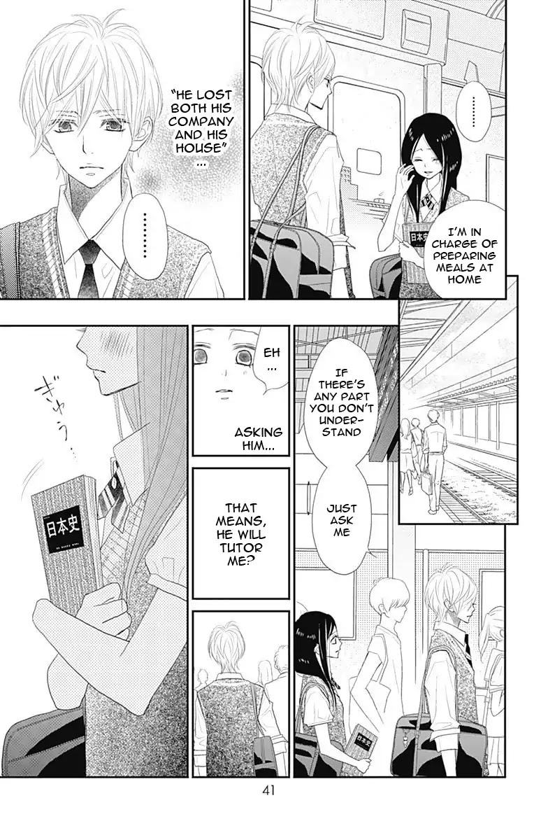 ReRe Hello Chapter 36 page 44 - Chapter 36