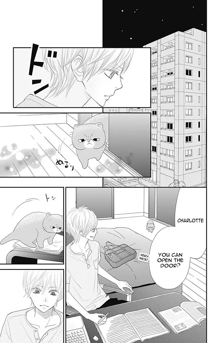ReRe Hello Chapter 36 page 46 - Chapter 36