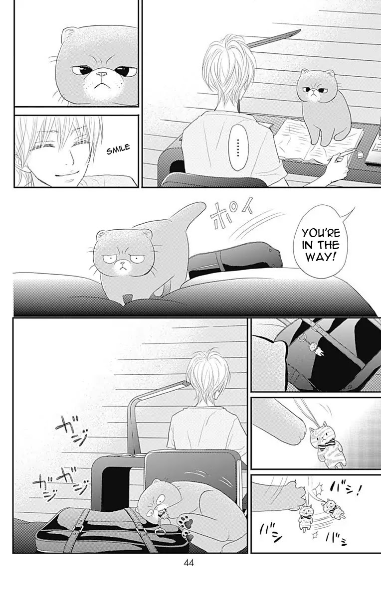 ReRe Hello Chapter 36 page 47 - Chapter 36