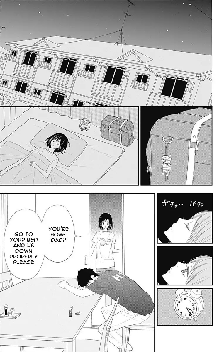 ReRe Hello Chapter 36 page 48 - Chapter 36