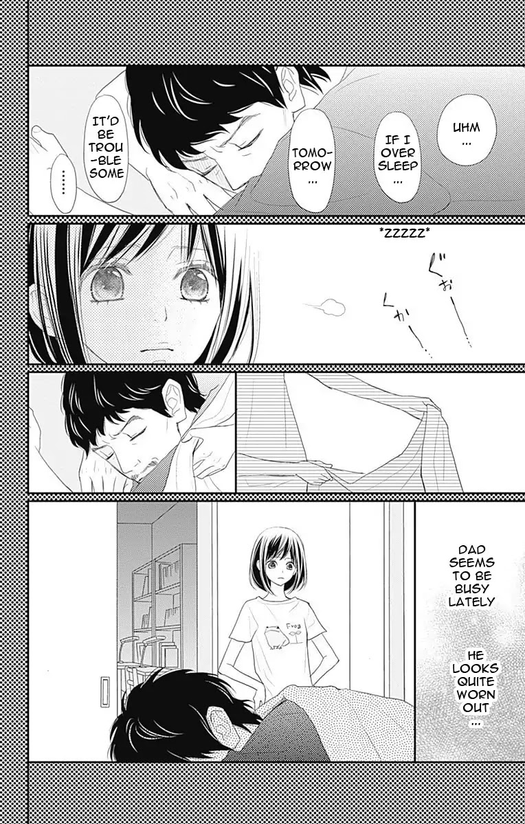 ReRe Hello Chapter 36 page 49 - Chapter 36
