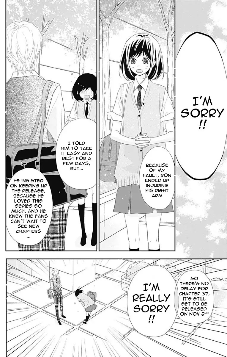 ReRe Hello Chapter 36 page 51 - Chapter 36