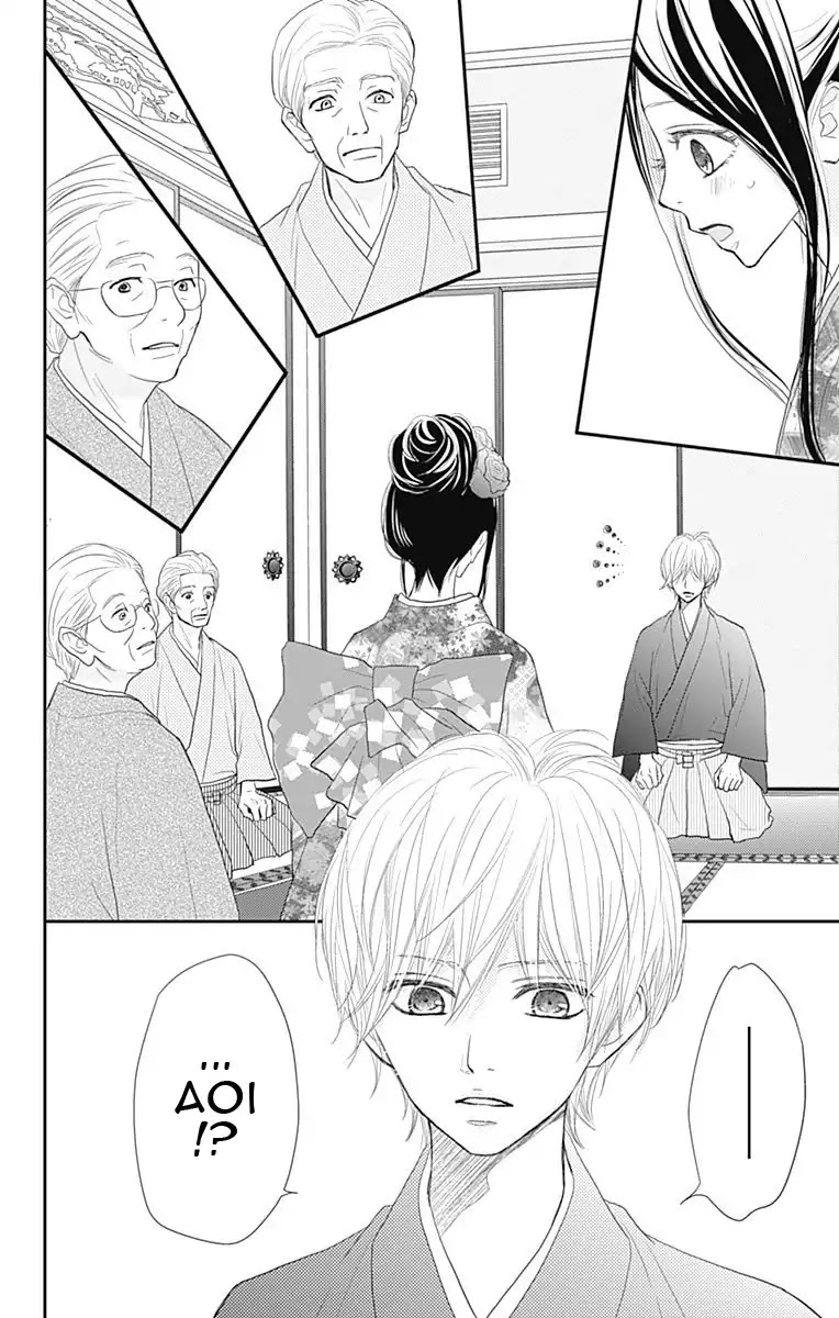 ReRe Hello Chapter 36 page 9 - Chapter 36