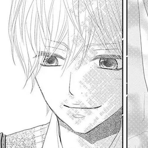 ReRe Hello Chapter 36 cover