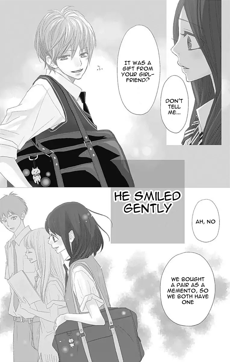 ReRe Hello Chapter 37 page 2 - Chapter 37