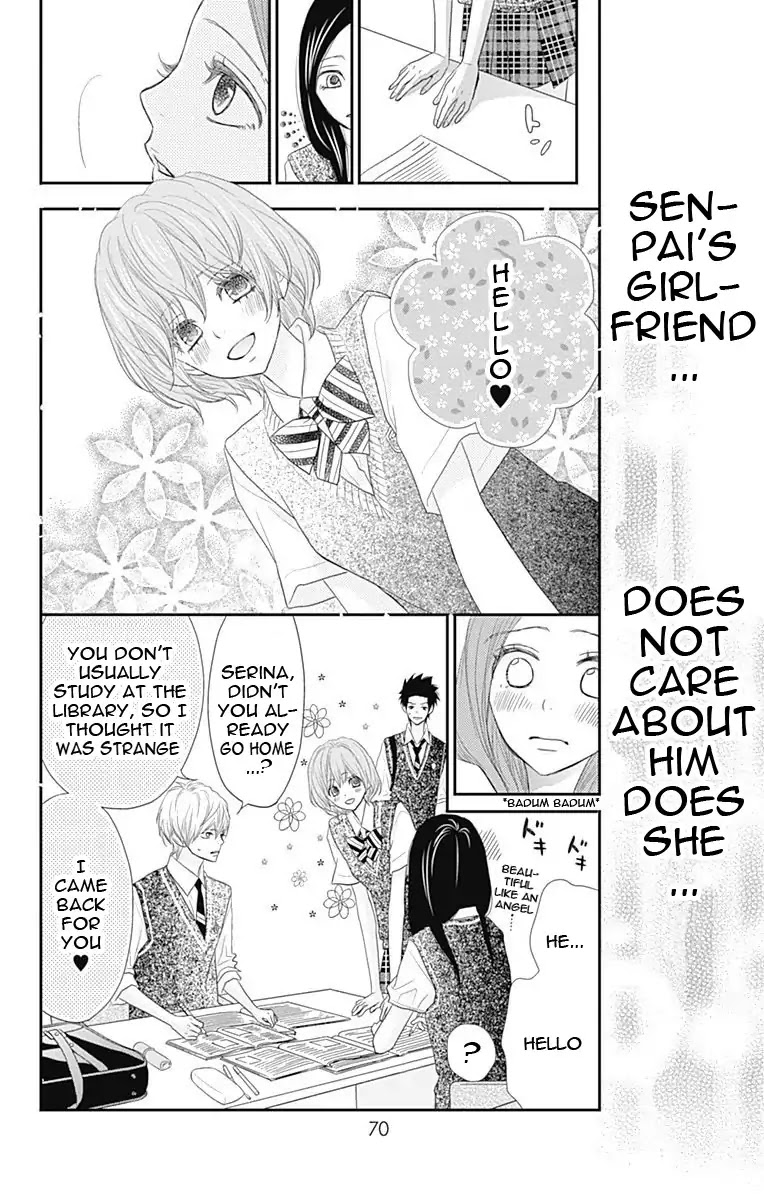 ReRe Hello Chapter 37 page 24 - Chapter 37