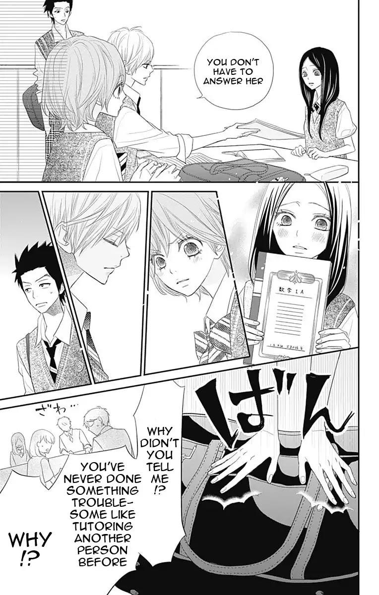 ReRe Hello Chapter 37 page 27 - Chapter 37