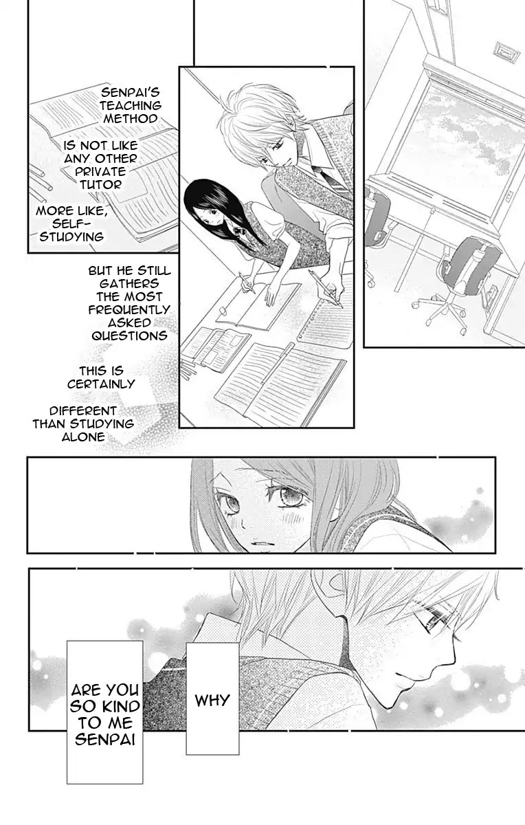 ReRe Hello Chapter 37 page 32 - Chapter 37