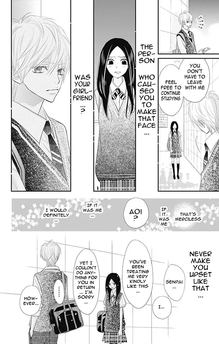 ReRe Hello Chapter 37 page 34 - Chapter 37