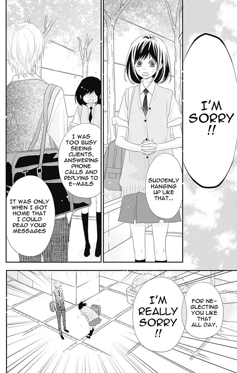 ReRe Hello Chapter 37 page 36 - Chapter 37