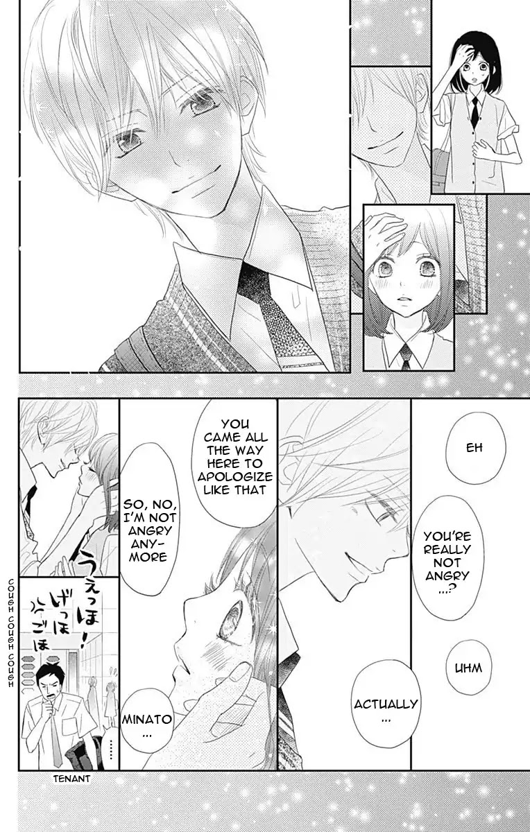 ReRe Hello Chapter 37 page 38 - Chapter 37