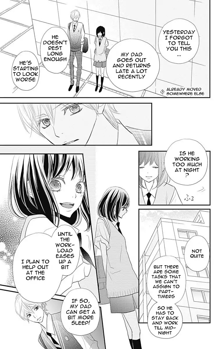 ReRe Hello Chapter 37 page 39 - Chapter 37