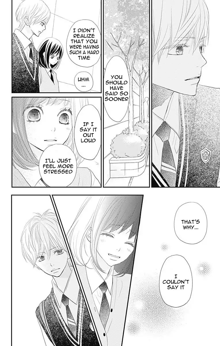 ReRe Hello Chapter 37 page 40 - Chapter 37