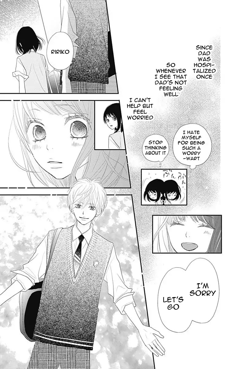 ReRe Hello Chapter 37 page 41 - Chapter 37
