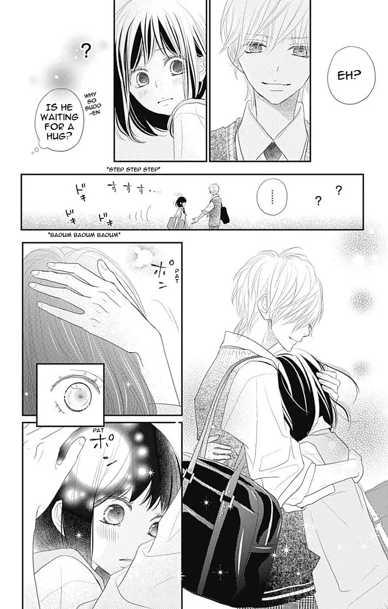 ReRe Hello Chapter 37 page 42 - Chapter 37