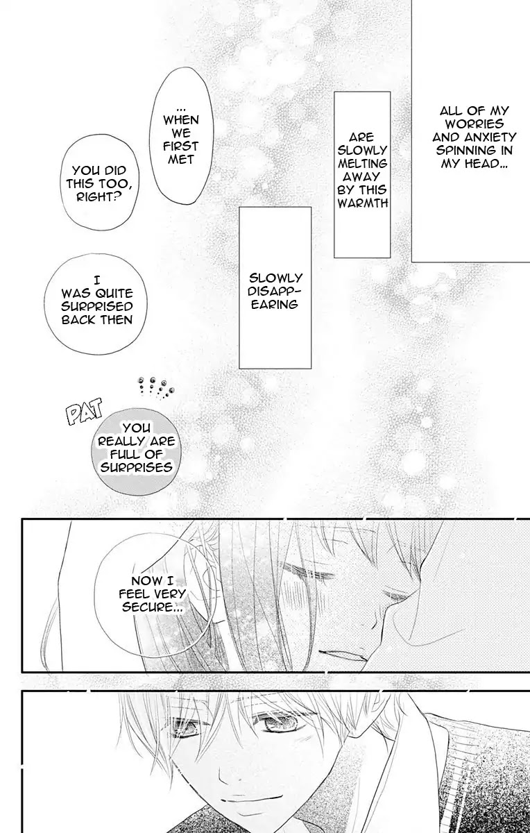 ReRe Hello Chapter 37 page 44 - Chapter 37