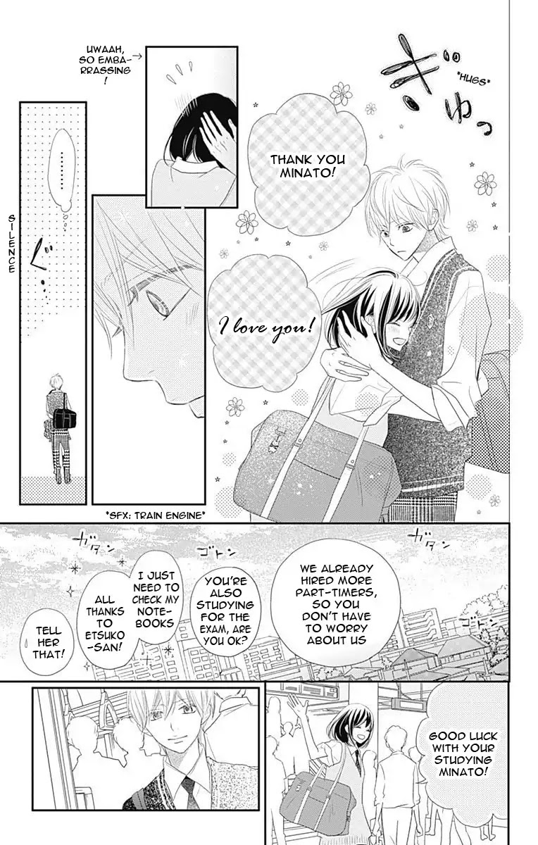 ReRe Hello Chapter 37 page 45 - Chapter 37