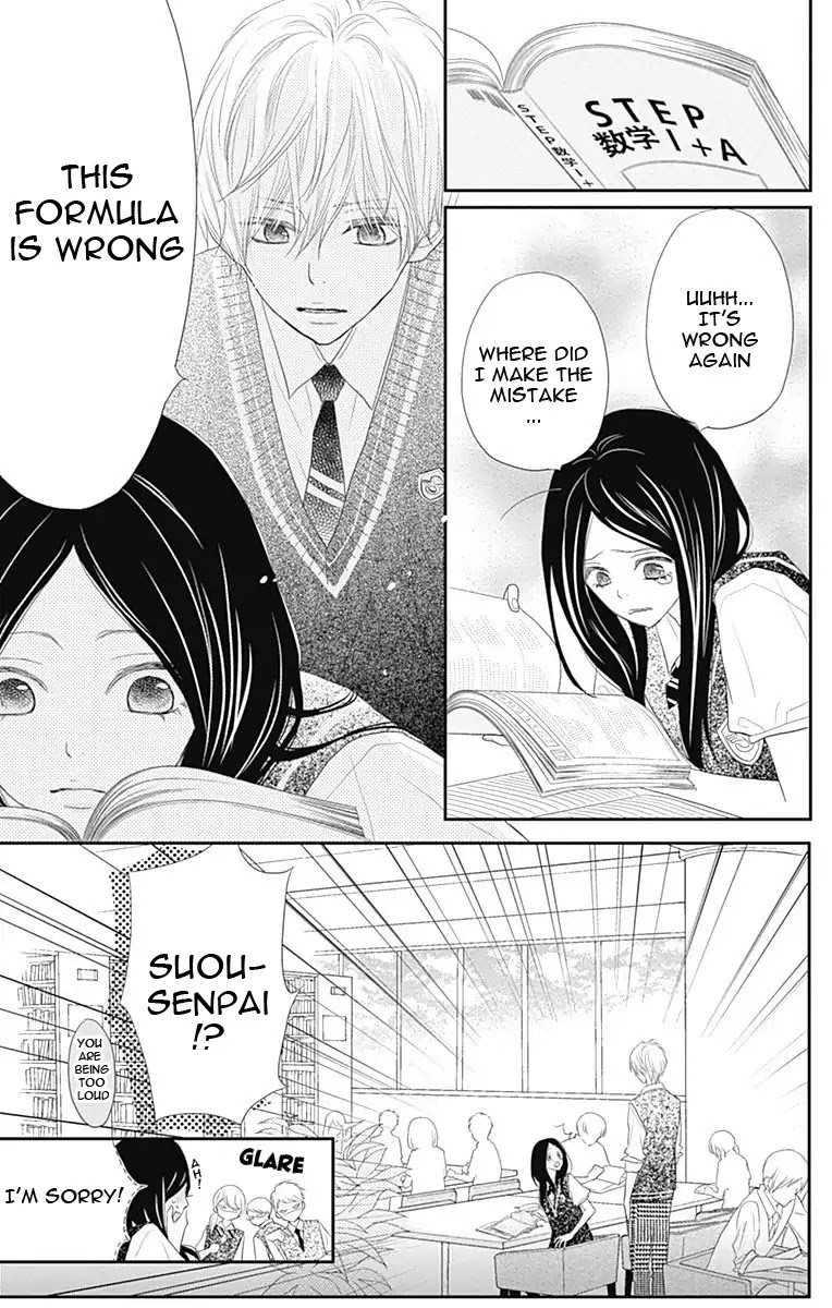 ReRe Hello Chapter 37 page 9 - Chapter 37