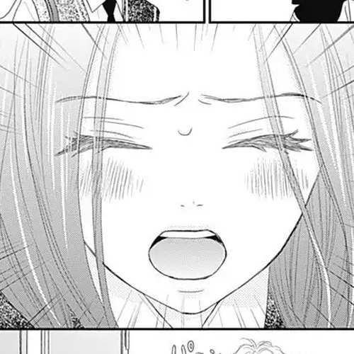 ReRe Hello Chapter 37 cover