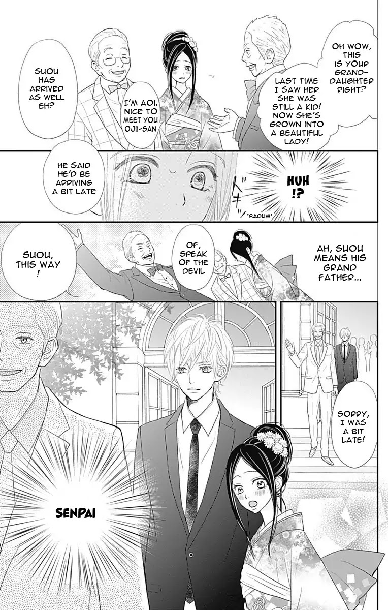 ReRe Hello Chapter 38 page 24 - Chapter 38