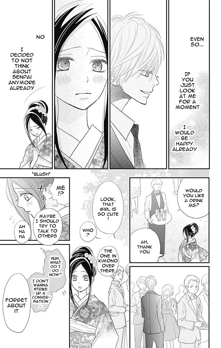 ReRe Hello Chapter 38 page 28 - Chapter 38