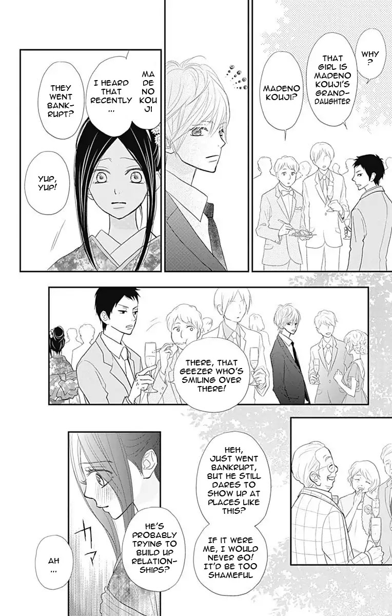 ReRe Hello Chapter 38 page 29 - Chapter 38