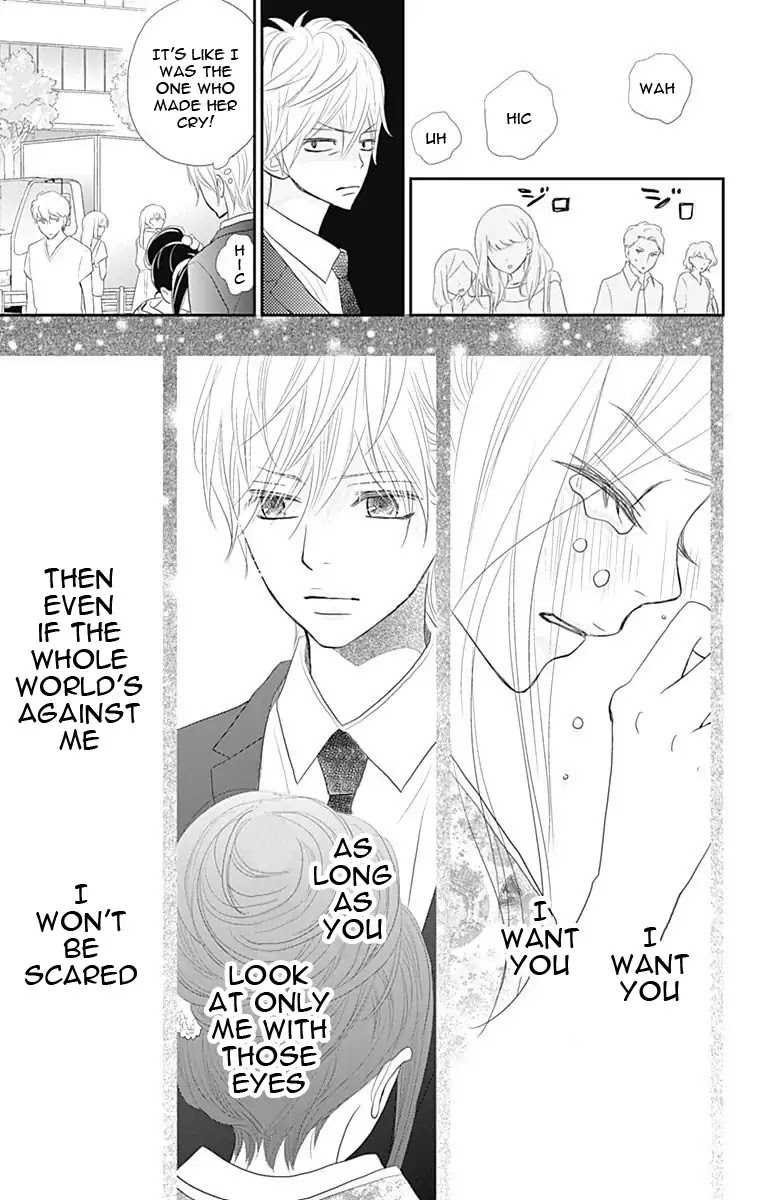 ReRe Hello Chapter 38 page 34 - Chapter 38