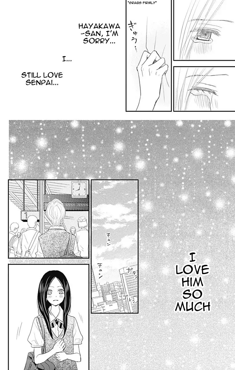 ReRe Hello Chapter 38 page 35 - Chapter 38