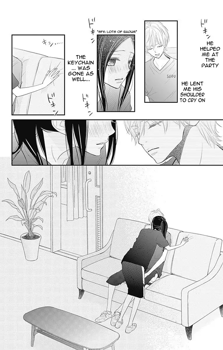 ReRe Hello Chapter 38 page 43 - Chapter 38