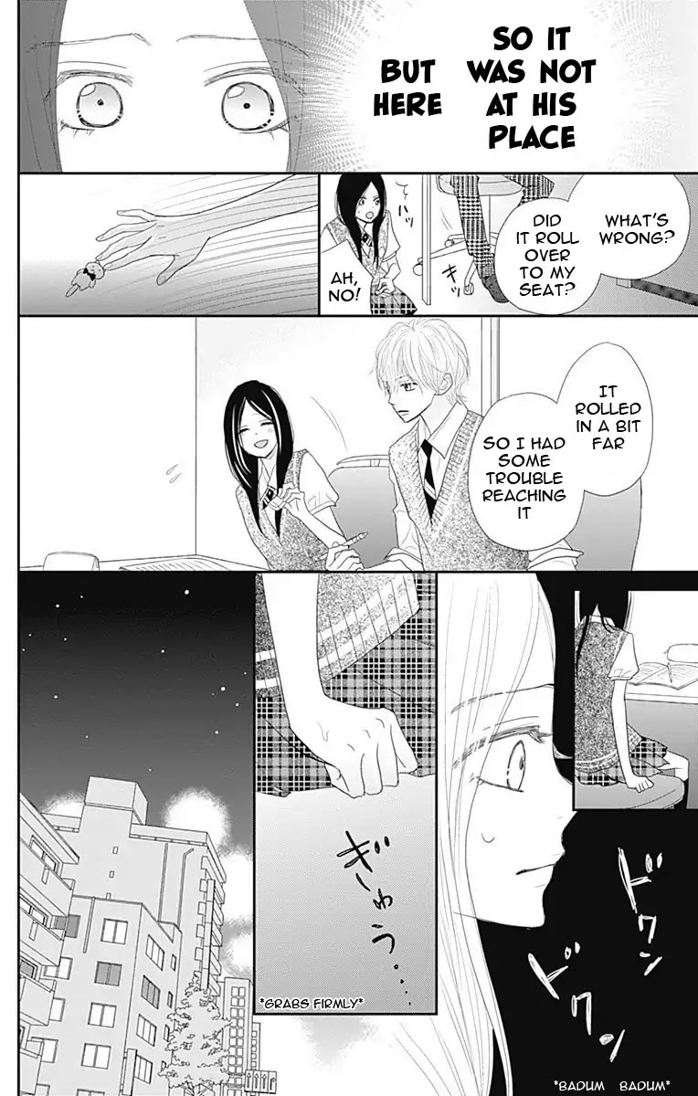 ReRe Hello Chapter 39 page 23 - Chapter 39