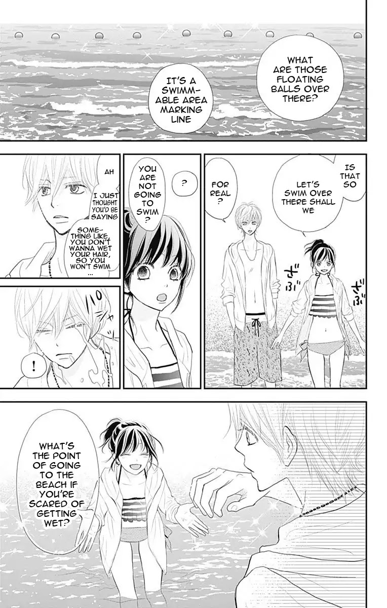 ReRe Hello Chapter 39 page 32 - Chapter 39