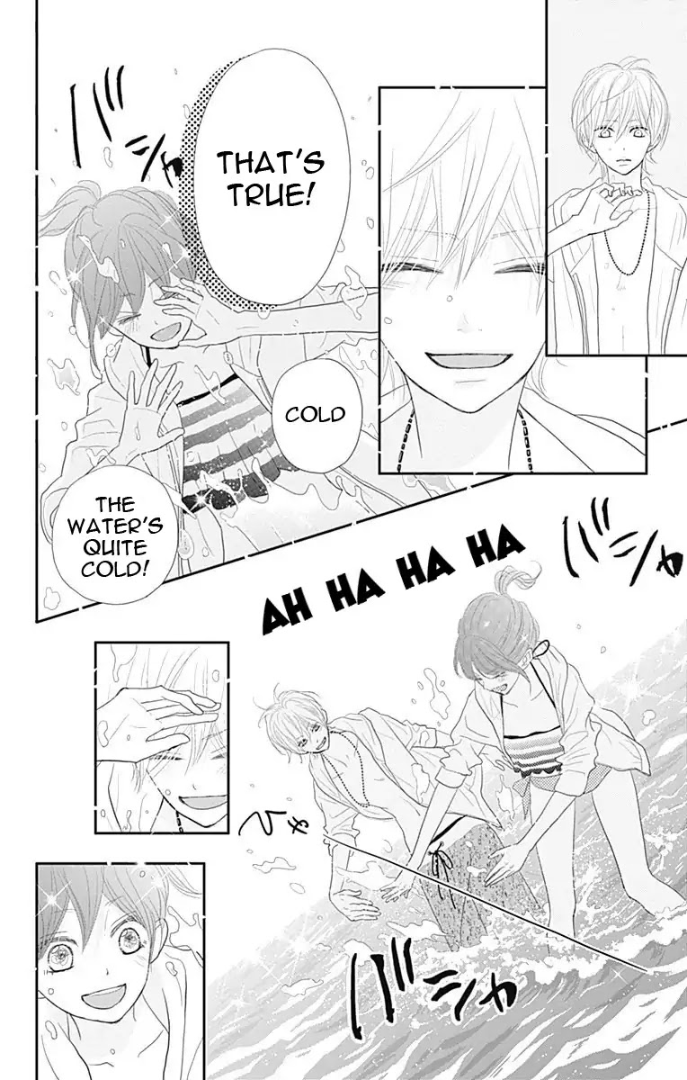 ReRe Hello Chapter 39 page 33 - Chapter 39