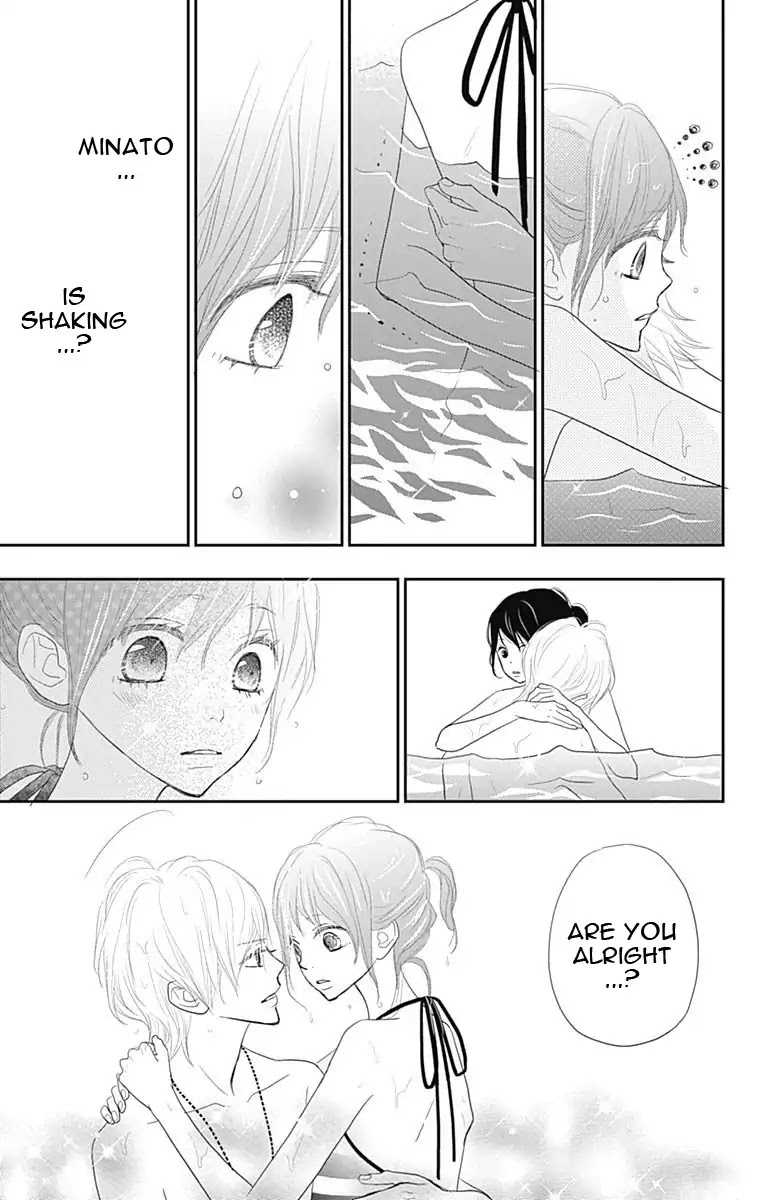 ReRe Hello Chapter 39 page 36 - Chapter 39