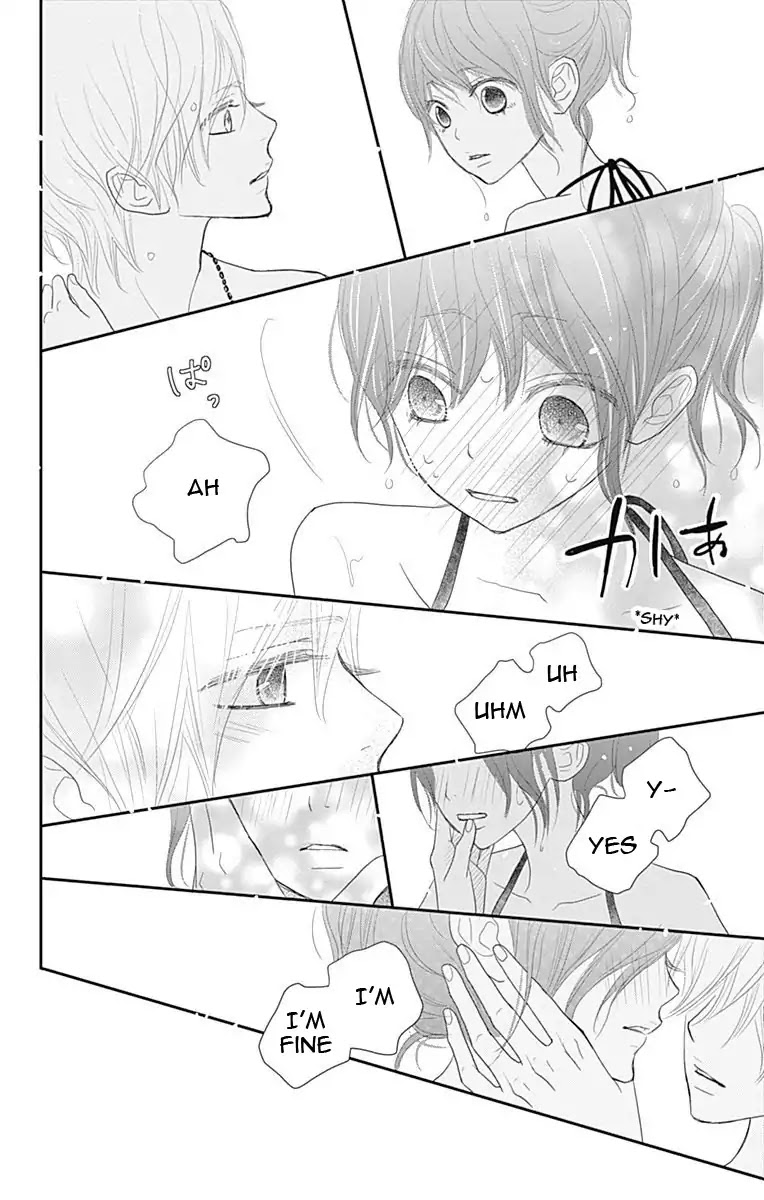 ReRe Hello Chapter 39 page 37 - Chapter 39