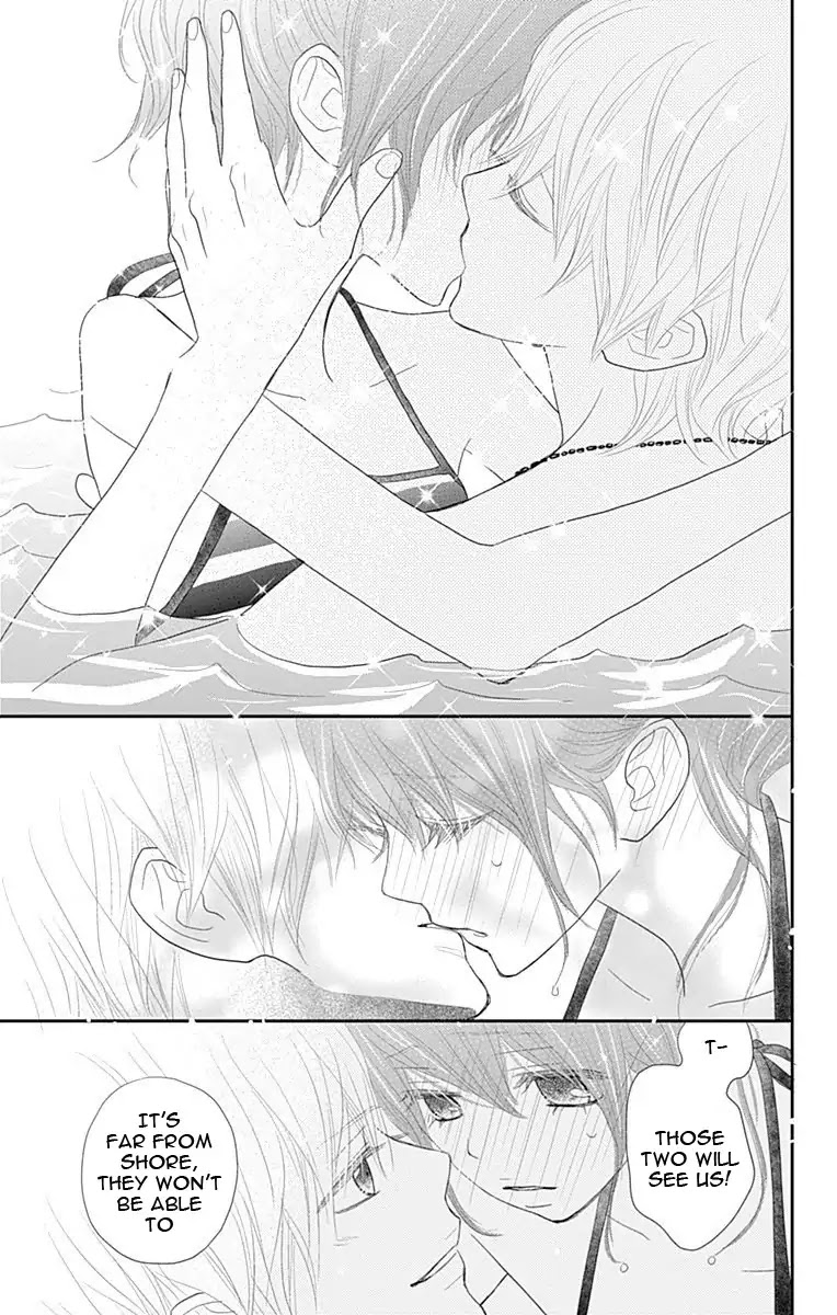 ReRe Hello Chapter 39 page 38 - Chapter 39