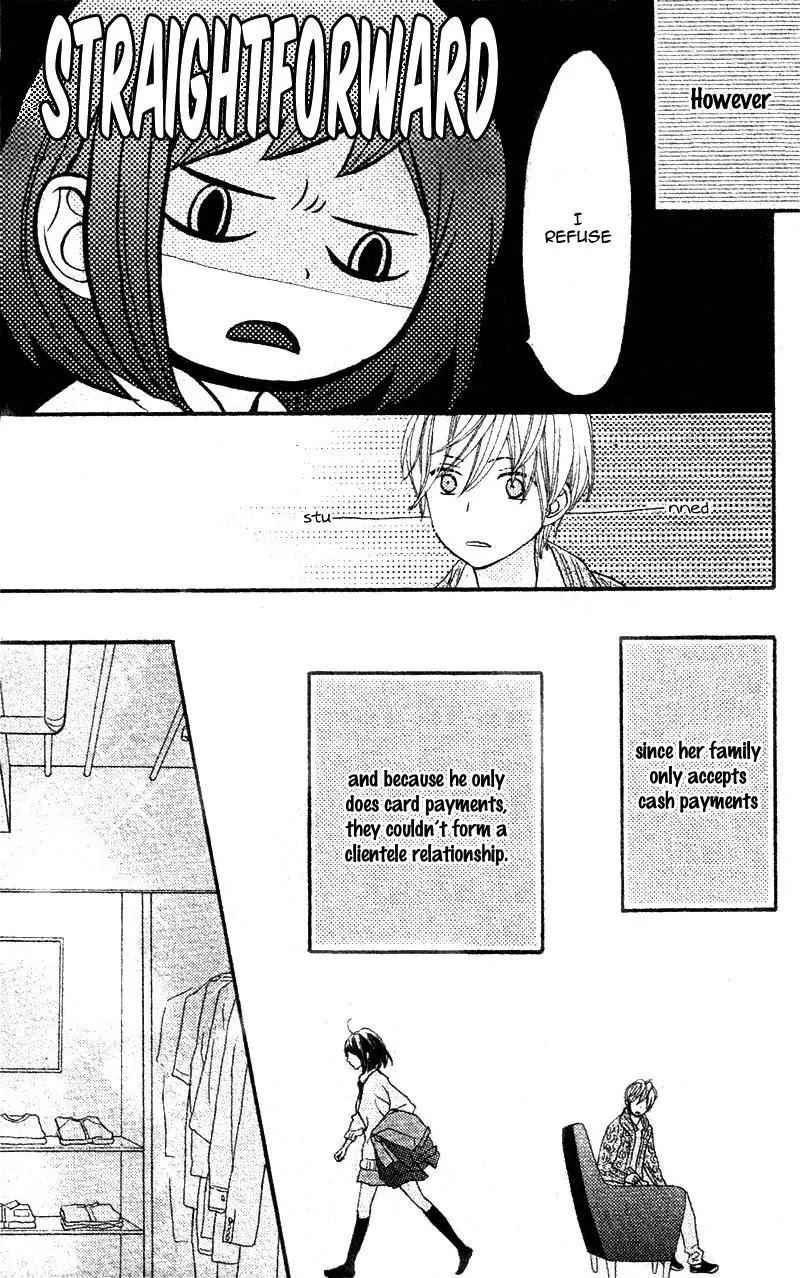 ReRe Hello Chapter 4.5 page 10 - Chapter 4.5