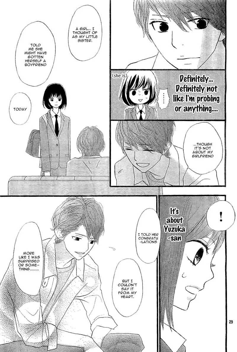 ReRe Hello Chapter 4 page 33 - Chapter 4