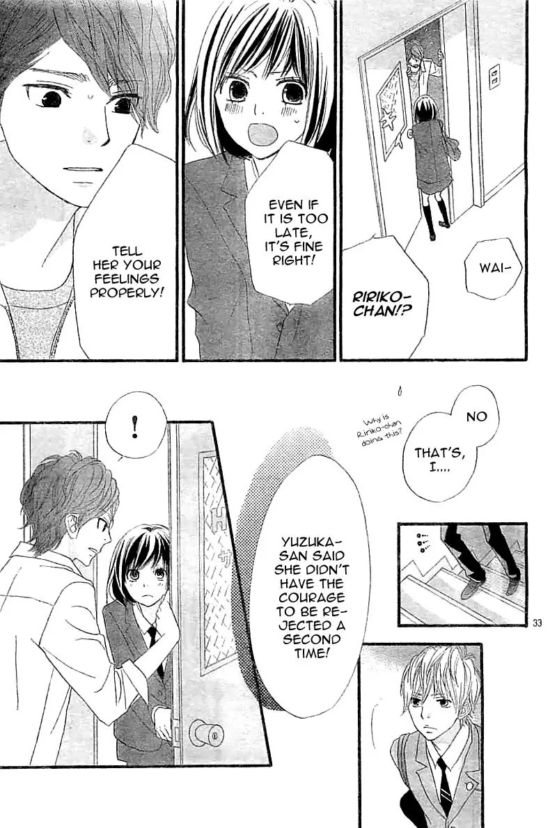 ReRe Hello Chapter 4 page 37 - Chapter 4