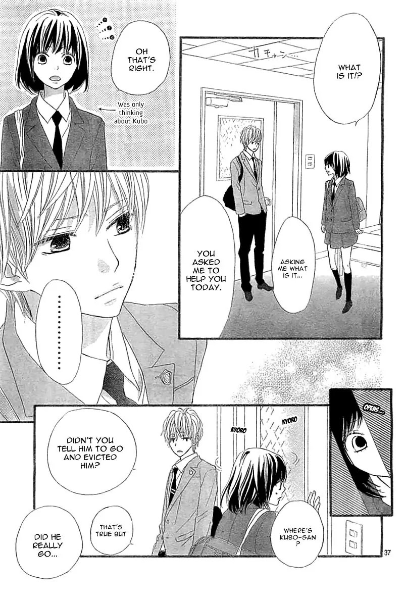 ReRe Hello Chapter 4 page 41 - Chapter 4