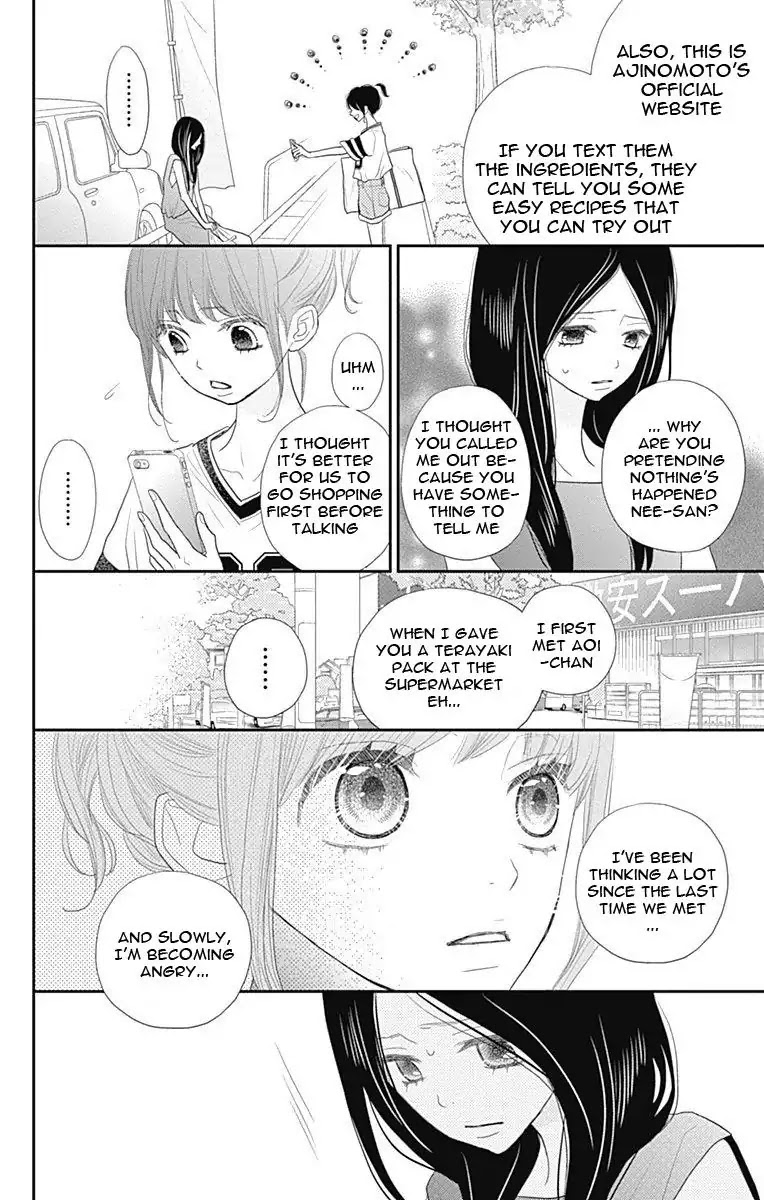 ReRe Hello Chapter 40 page 35 - Chapter 40