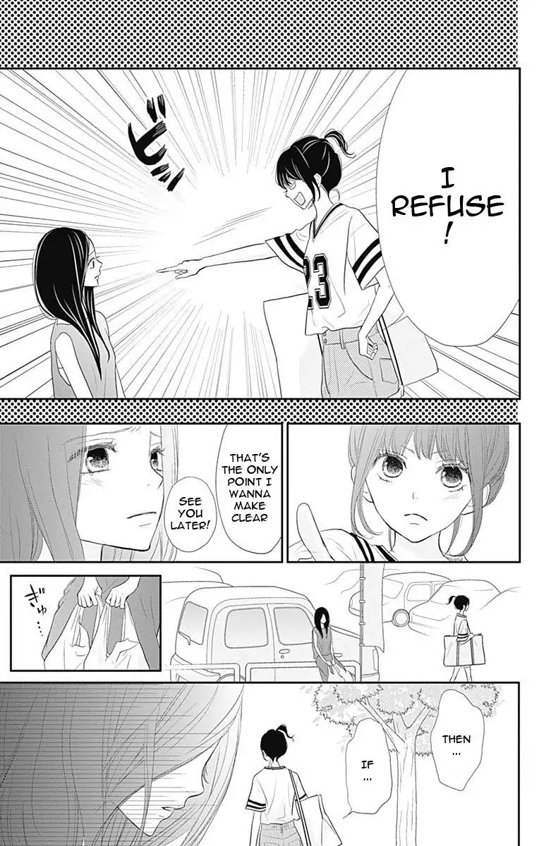 ReRe Hello Chapter 40 page 38 - Chapter 40